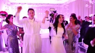 Perri and Louis' Wedding Highlight Film