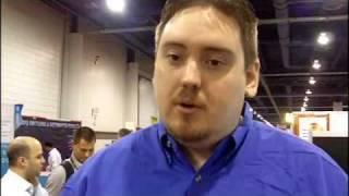 Silicondust HD Home Run CableCARD interview