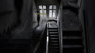 creepy disappearances #history #creepy #hut  #shorts