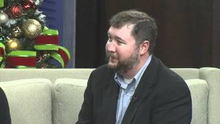 PUB POLITICS ON WACH FOX 12-13-11