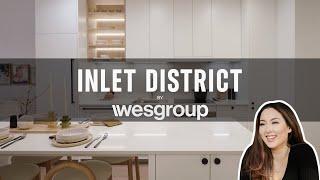 WIN a Penthouse at Inlet District by Wesgroup