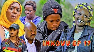 INKOVU SERIES EP 17: Fabiola Ari mubyishimo #inkovuseries #inkovuseriesfans #fabiola