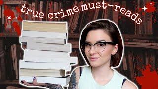 true crime books that are *chef's kiss*  + tbr list 2023 | True Crime Book Club