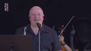 VNV Nation Classical M'era Luna 2022 (Upscaled)