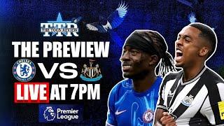 Chelsea v Newcastle United | The Preview!