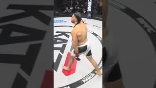 You Blink, You Miss It — One Punch. Game Over.