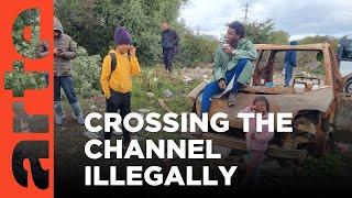 Children of Calais I ARTE.tv Documentary