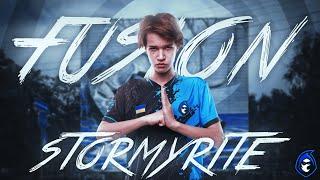 Introducing FS Stormyrite | FNCS Winner 