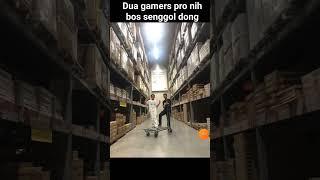 gamers pro