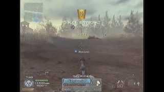 MW2 Preview Montage