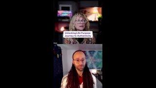 Unlocking Life Purpose | Journey to Authenticity | @quantumhealingandbeyond