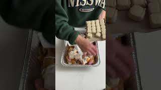 best cookies in the world  #food #onepan #recipe #dinnerforone