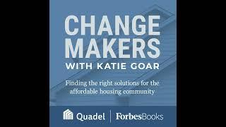 Episode 61 | Part One: Janet Abrahams, President & CEO, Housing Authority of Baltimore City