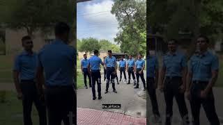 Indian Airforce //Agniveer Motivation//Tetra training 