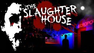 The Slaughterhouse - Tucson