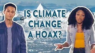 Is Climate Change a Hoax? | Our Climate Our Future, Chapter 6