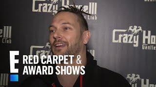Kevin Federline Plays Coy Over Britney Spears Questions | E! Red Carpet & Award Shows
