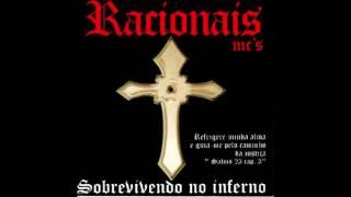 Racionais - Sobrevivendo no Inferno - Rapaz Comum