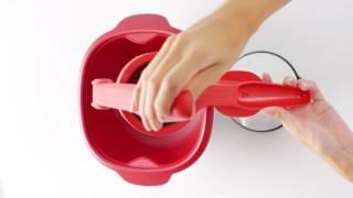 Tupperware - Fusion Master Chef Press Ricer