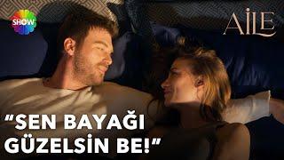 "Sen bayağı güzelsin be!" #AsDev | Aile 6. Bölüm