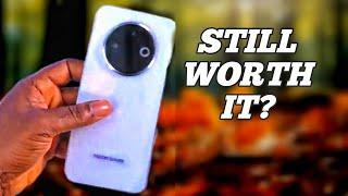 Tecno Spark 30c Review - WORTH BUYING in 2025?