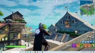 Lacker Levi Live Stream