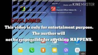 |SupeRTecH| How to Hack My Talking tom In android | No - ROOT |