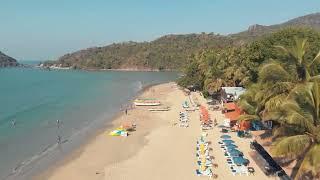 South Goa Hotel Resort Land 5 acres to 100 acres