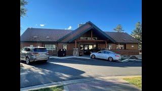 WorldMark Estes Park Review September 2022