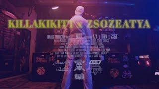  ZSOZEATYA  KILLAKIKITT NESZE NEKED NBER  (NBERENERGYDRINK  OFFICIAL MUSIC 2022) 