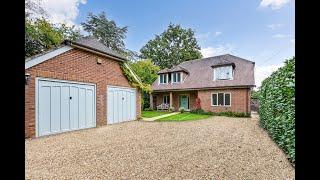 Church Lane, Awbridge, Romsey, Hampshire - Fine & Country Southampton, Paula Silva