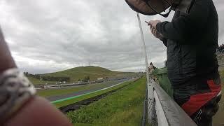 kmsc knockhill another day of bikes