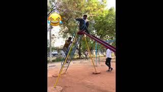 Kakatiya Hills Resident Welfare Park Madhapur Hyderabad #shorts #viral #trending #minivlog