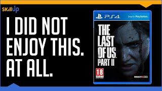 The Last of Us Part II - Review