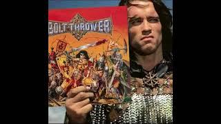 ＢｏｌｔＴｈｒｏｗｅｒ- War Master (Ｄｏｏｍｅｒ ｖｅｒｓｉｏｎ)