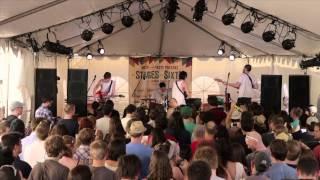 The 1975 - Full Concert - 03/15/13 - Stage On Sixth (OFFICIAL)