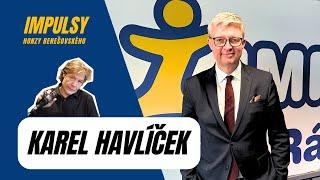 Karel Havlíček: Fialovy sliby německých platů? Megapopulismus!