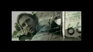 Shinedown - Persistent (The Machinist)