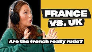 The Difference Between France and the UK with MIC's Maeva | Private Parts Podcast