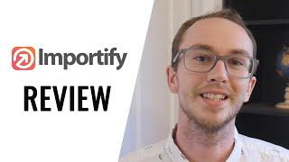 Importify Dropshipping Review: Pros and Cons