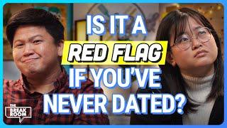 Is it okay to be SINGLE? | The Break Room