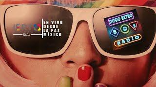 IERTBCS Radio Live | #1 Disco Retro con Roberto Gaucín 70s , 80s, 90s |