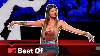 Ridiculousnessly Iconic Chanel West Coast Moments ‍ Ridiculousness