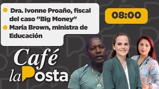 Café la Posta