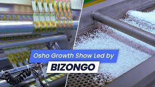 Bizongo’s Embedded Financing Platform Spurs Osho’s Growth | #PartnerSpeak