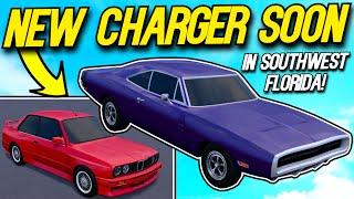 *NEW* CHARGER + NEW UPDATE SOON? In Southwest Florida!