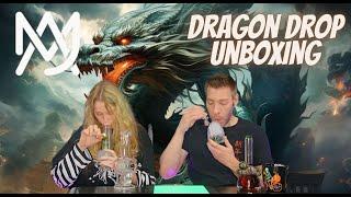 MJ Arsenal House of Dragons Themed Drop Unboxing