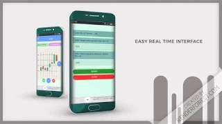 Trade Ignite Android App Promotional Video