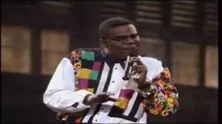 BERNIE MAC - I AIN'T SCARED OF YOU MUTHA . . .