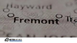 Fun facts about Fremont, California